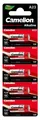 Produktbild: 20 x Camelion A23 12V Batterie Knopfzelle MN21 L1028 23GA LRV08 - 4 x 5er