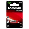 Produktbild: 1x Batterie 12 Volt  A23 23A LR23A MN21 LR23 von CAMELION