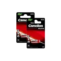 Produktbild: 2x Camelion A 23 Batterie 12 V A23 23A LR23A MN21 LR23 Alkaline