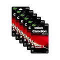 Produktbild: 6x Camelion A 23 Batterie 12 V A23 23A LR23A MN21 LR23 Alkaline