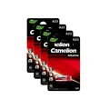 Produktbild: 4x Camelion A 23 Batterie 12 V A23 23A LR23A MN21 LR23 Alkaline