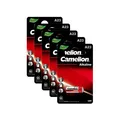 Produktbild: 5x Camelion A 23 Batterie 12 V A23 23A LR23A MN21 LR23 Alkaline