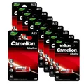 Produktbild: 10x Camelion A 23 Batterie 12 V A23 23A LR23A MN21 LR23 Alkaline