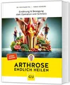Produktbild: Arthrose endlich heilen Wolfgang Feil