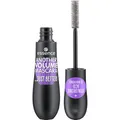 Produktbild: essence ANOTHER VOLUME MASCARA...JUST BETTER!, Schwarz, volumengebend, pflegend, definierend, intensiv, vegan, ohne Mikroplastikpartikel, Nanopartikel frei, ohne Parfüm, 1er Pack (16ml)