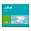 Produktbild: Dailee Slip Super L/XL, 112 Stück