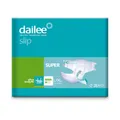 Produktbild: Dailee Slip Super Gr. L/XL Windelslip 112 Stück Inkontinenzslip