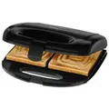 Produktbild: Clatronic ST 3814 Sandwich-Toaster Automatische Temperaturanpassung