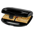 Produktbild: Magni Clatronic Sandwichtoaster ST 3814 schwarz (264009)