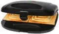 Produktbild: CLATRONIC Sandwichtoaster ST 3814, schwarz