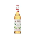 Produktbild: MONIN Holunderblüte, 1,17 cl