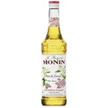 Produktbild: Monin Sciroppo Fleur De Sureau Cl 70