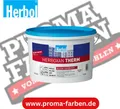 Produktbild: Herbol Herboxan Therm 12,5l, weiss