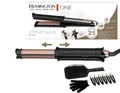Produktbild: Remington ONE Glätteisen & Lockenstab [2in1 Multistyler] S6078