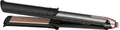 Produktbild: Remington S6078 2-in-1-Glätteisen und Lockenstab mit FlexiCovers, 230 °C