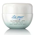 Produktbild: La mer Supreme Lift Anti-Age Cream Nacht o.P. 50ml