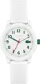 Produktbild: LACOSTE Kinder Armbanduhr Quarzuhr LACOSTE.12.12 KIDS 2030039 Kinderuhr