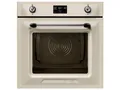 Produktbild: Smeg SOP6902S2PP Pyrolyse Backofen mit Dampfunterstützung Creme