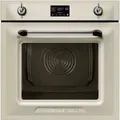 Produktbild: Smeg SOP6902S2PP Einbau-Backofen Creme