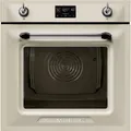 Produktbild: Smeg SOP6902S2PP Dampfbackofen mit pyrolytischer Reinigungsfunktion, 60 cm