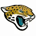 Produktbild: Wincraft NFL Jacksonville Jaguars 47442013 Sammelnadel Schmuckkarte