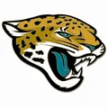 Produktbild: NFL Universal Schmuck Caps PIN Jacksonville Jaguars LOGO