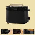 Produktbild: Bosch Toaster MyMoment TAT 2M123 - schwarz