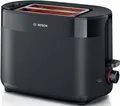 Produktbild: Bosch SDA Toaster TAT2M123 sw Toaster Toaster