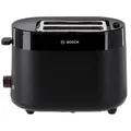 Produktbild: Bosch TAT2M123 Toaster Schwarz
