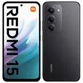 Produktbild: Xiaomi Redmi 15, 8GB RAM, 256GB, Nero
