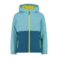 Produktbild: CMP KID G Jacket FIX Hood acqua (L430) 152