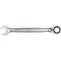 Produktbild: KS Tools KS 5034619 Tools 503.4619 GEARplus Ratschenringmaulschlüssel,umschaltbar,19mm