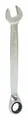 Produktbild: KS Tools GEARplus Ratschenringmaulschlüssel, umschaltbar, 19 mm - 503.4619