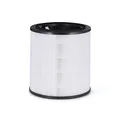 Produktbild: Bosch Original Air 4000 Filter für Luftreiniger - Ersatzfilter mit HEPA Filterschicht - 3-in-1, mit Aktivkohlefilter - Gegen Staub, feine Partikel und Gerüche in der Luft