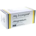 Produktbild: MG 5 LONGORAL Kautabletten 100 St