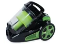 Produktbild: ELTA Staubsauger VC-850W, Zyklon, 3 L, 850 W, beutellos, grün