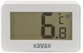 Produktbild: Xavax Kühl-/Gefrierschrankthermometer (weiss) Thermometer