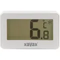 Produktbild: 00185854 Kühl-/Gefrierschrank-Thermometer - Xavax