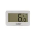 Produktbild: Xavax 00185854 Kühl-/Gefrierschrank-Thermometer