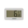 Produktbild: Xavax - 185854 Digitales Thermometer für Kühlschrank, Gefrierschrank und Kühltru