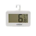 Produktbild: HAMA Digitales Thermometer für Kühlschrank, Gefrierschrank und Kühltru #12585539