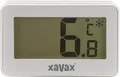 Produktbild: Xavax Thermomenter 185854 Digitales Kühl Gefrierschrankthermometer B Ware