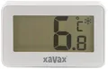 Produktbild: XavaX Kühl-/Gefriergeräte-Zubehör Kühl-/Gefrierschrankthermometer