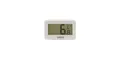 Produktbild: Xavax Hausgerätethermometer Kühlschrank Gefrierschrank 6,7 x 4,3 x 2,5 cm (B ...