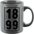 Produktbild: Werder Bremen SVW Tasse Raute 1899 neutral