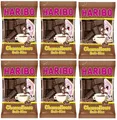 Produktbild: 6 Tüten Haribo Chamallows Soft-Kiss a 200 g Marshmallows (6x200g) Schaumzucker