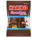 Produktbild: (10,35€/1kg) Haribo Chamallows Soft-Kiss, Mausespeck, 200g Beutel