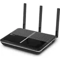 Produktbild: TP-LINK Archer VR2100v WLAN-Router Gigabit Ethernet Dual-Band (2,4 GHz/5 GHz) 3G 4G Schwarz (Archer VR2100V(DE)) - Schwarz