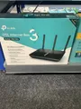 Produktbild: TP-Link Archer VR2100V Router (DECT, VDSL, USB 3.0) - Wie neu 1#1907363