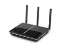 Produktbild: TP-Link Archer VR2100v AC2100 WLAN VDSL/ADSL Netzwerk Router Modem Schwarz NEU